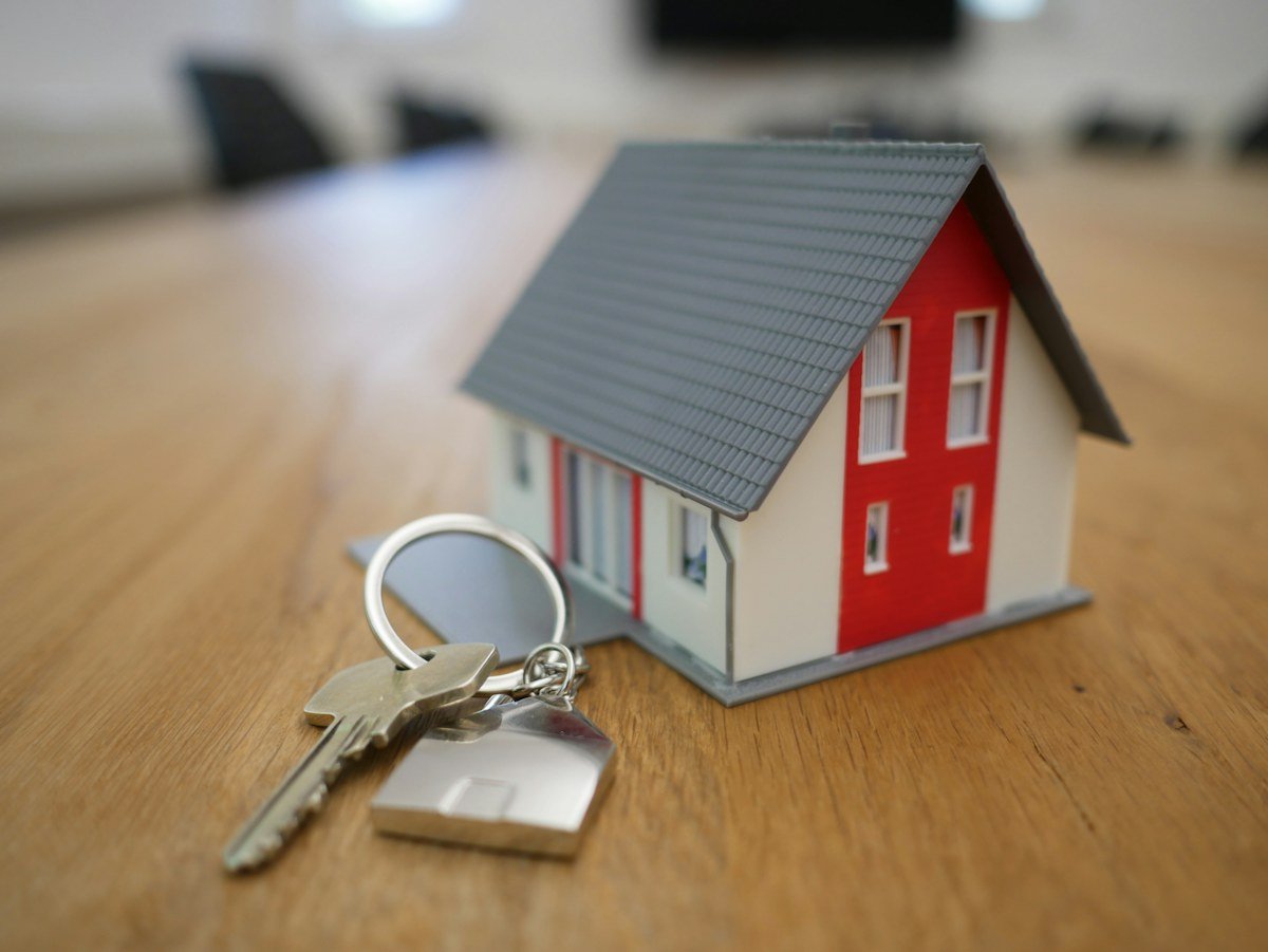 Despachante imobiliário